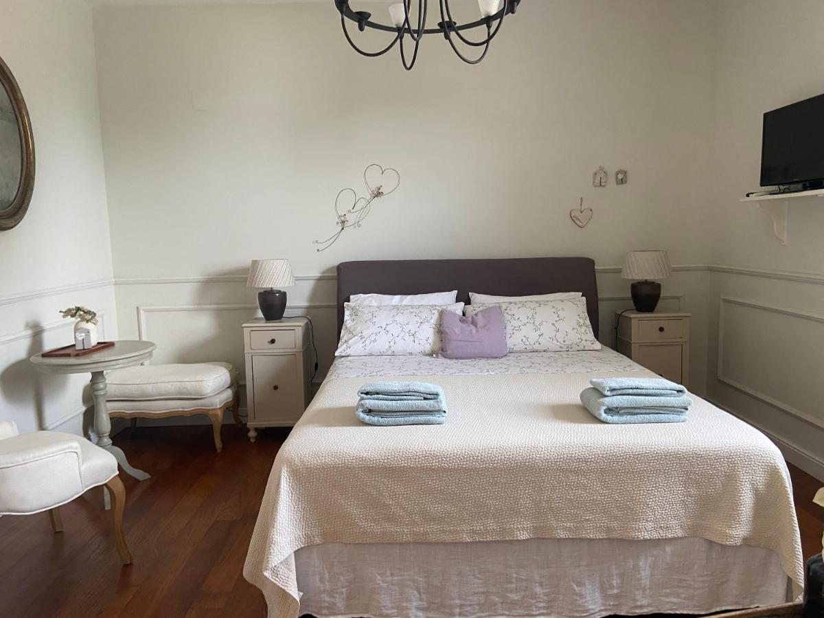 Villa Gina Zero Branco Εξωτερικό φωτογραφία