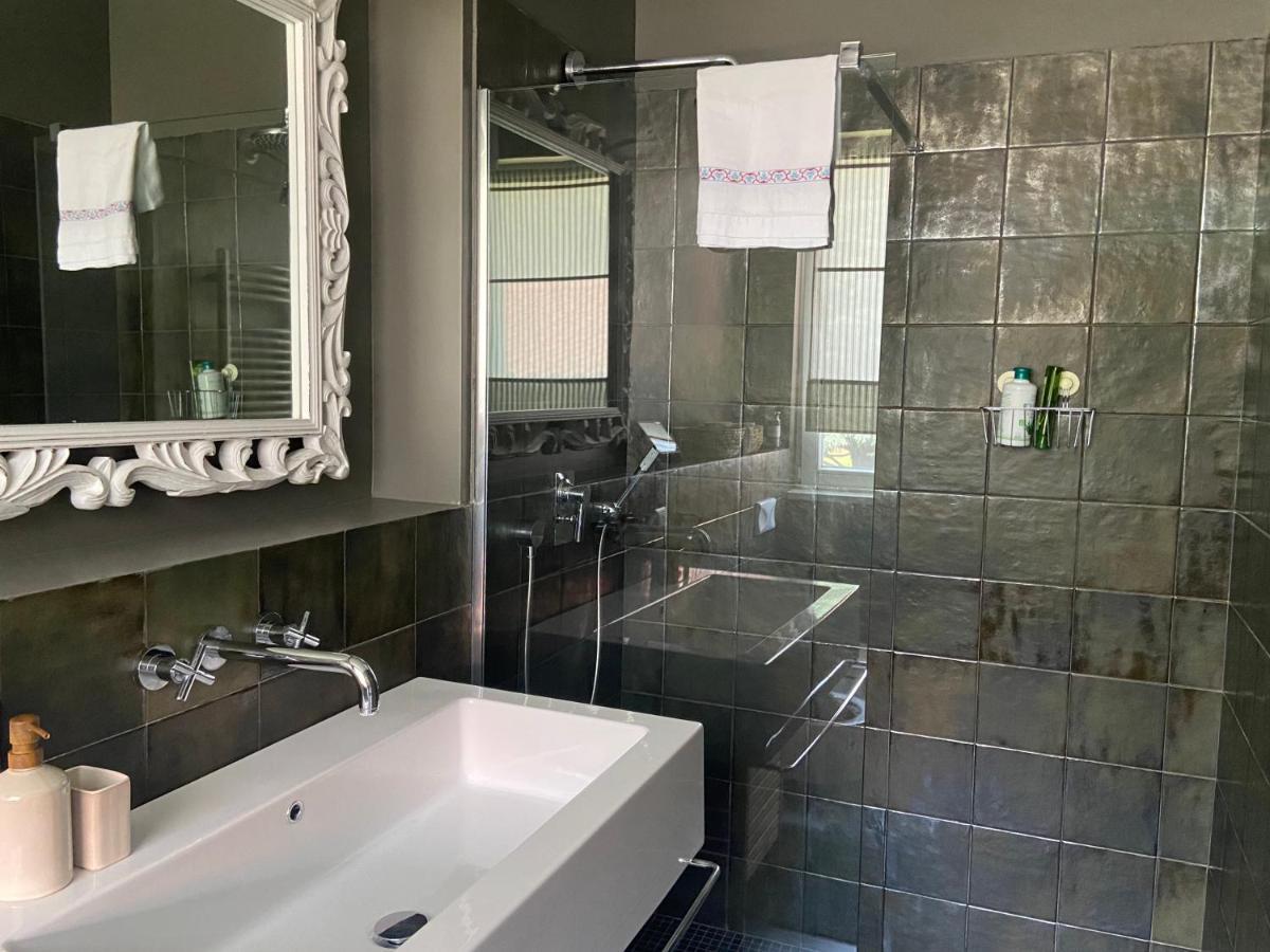 Villa Gina Zero Branco Εξωτερικό φωτογραφία