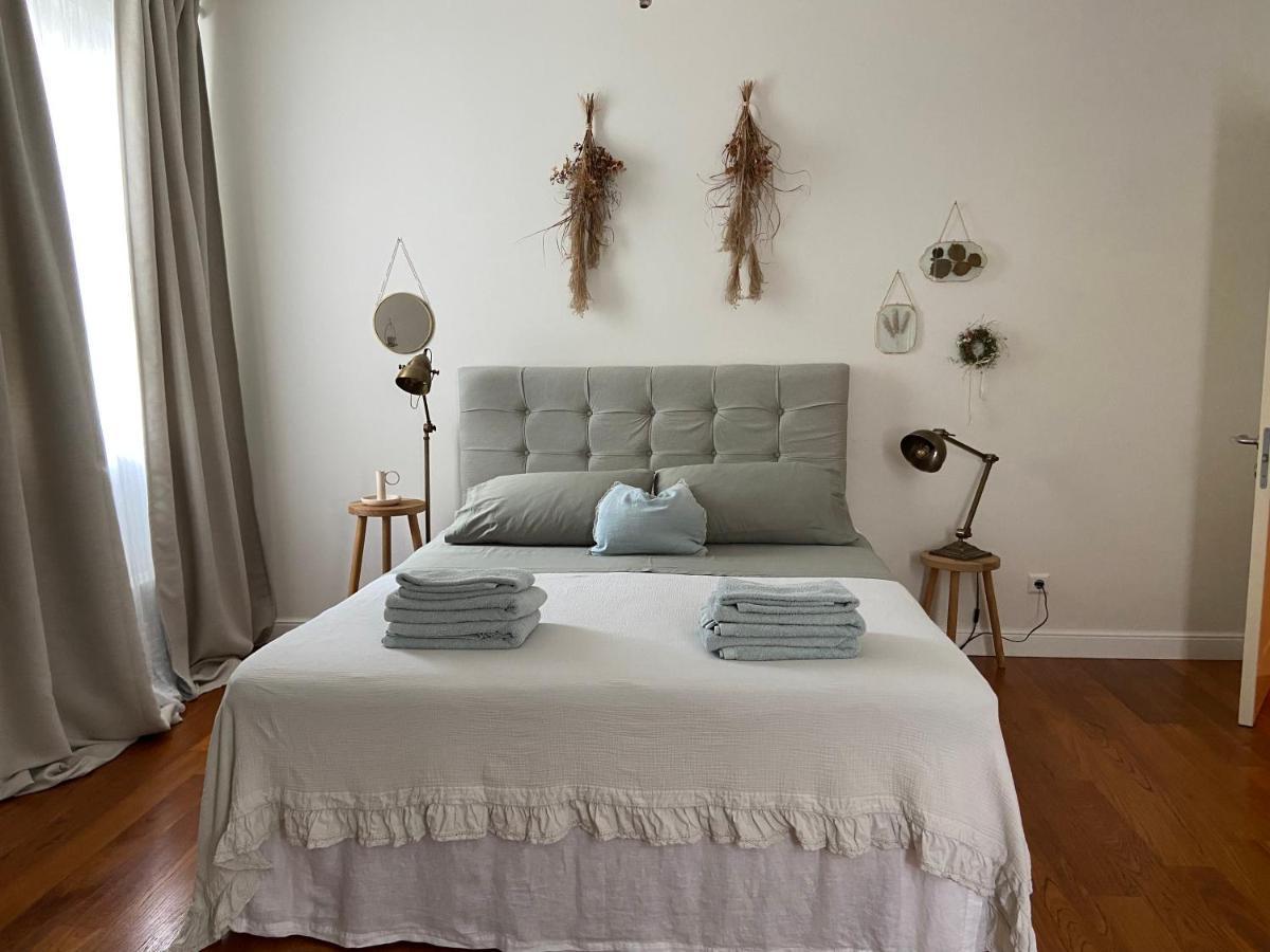 Villa Gina Zero Branco Εξωτερικό φωτογραφία