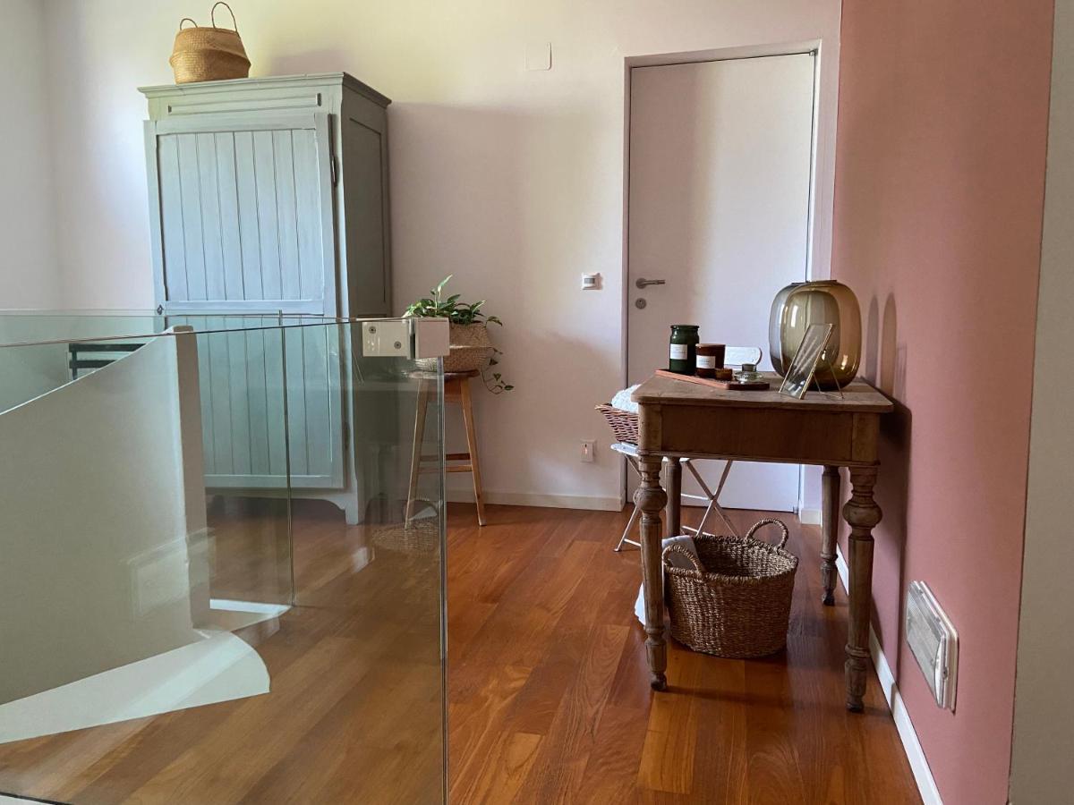 Villa Gina Zero Branco Εξωτερικό φωτογραφία